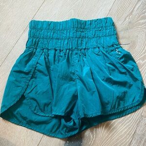 Free people shorts